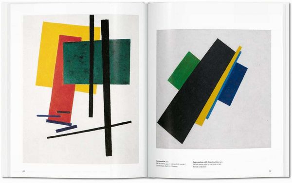 Produktbild: Malevich