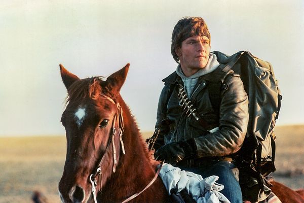 Produktbild: Red Dawn (Die rote Flut)