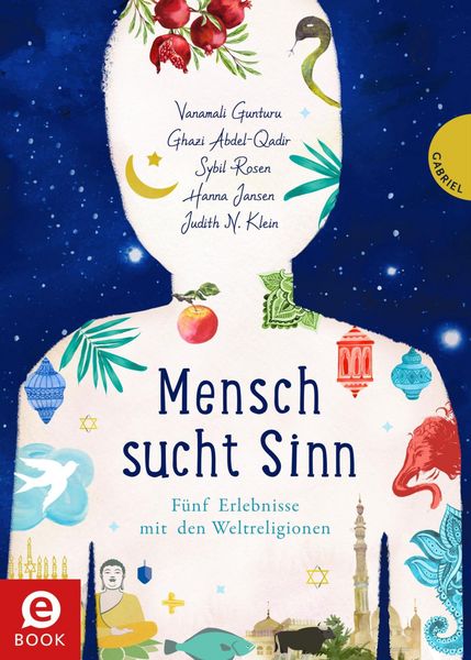 Produktbild: Mensch sucht Sinn