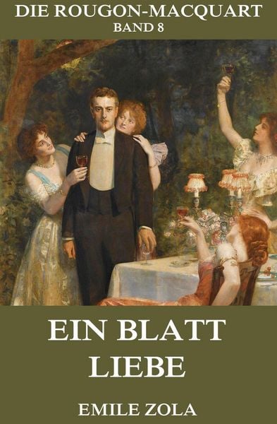Produktbild: Ein Blatt Liebe