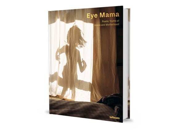 Eye Mama