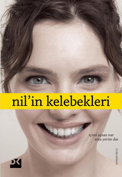 Produktbild: Nil'in Kelebekleri