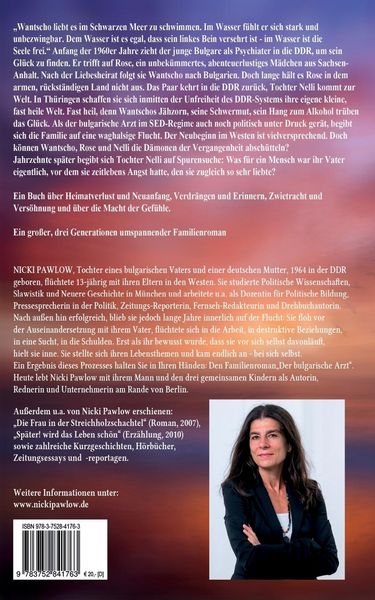 Produktbild: Der bulgarische Arzt