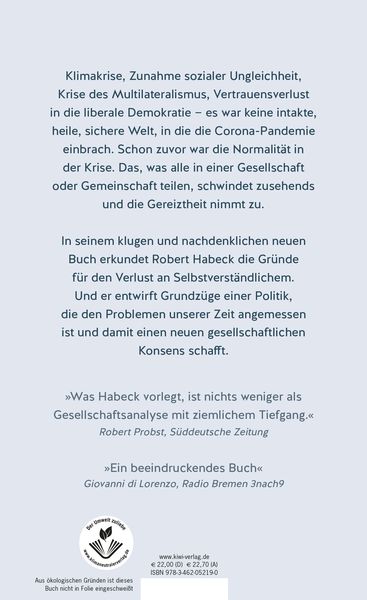 Produktbild: Von hier an anders