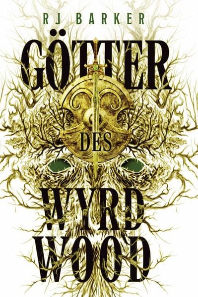 Produktbild: Götter des Wyrdwood