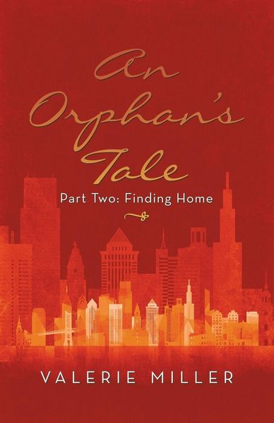Produktbild: An Orphan's Tale