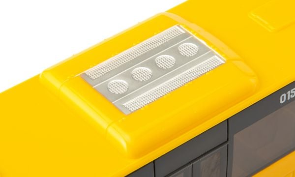 Produktbild: Siku 3734 - MAN Lions City Stadtbus