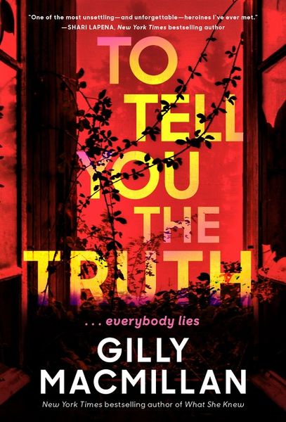 Produktbild: To Tell You the Truth