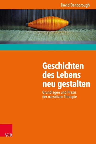 Produktbild: Geschichten des Lebens neu gestalten