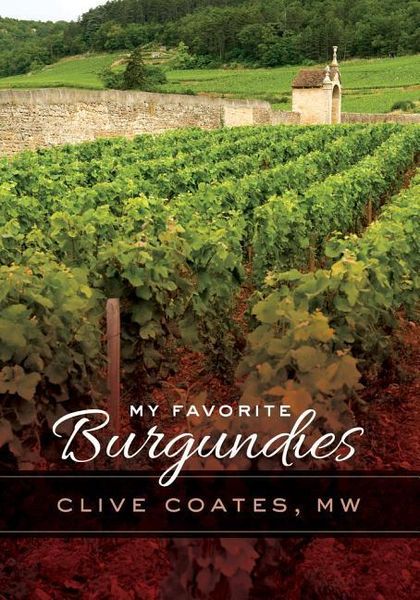 Produktbild: My Favorite Burgundies