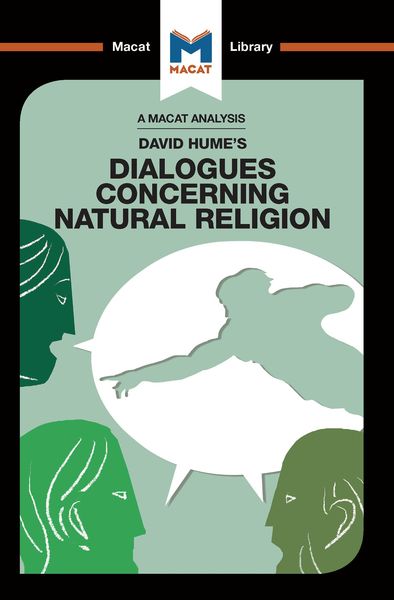 Produktbild: An Analysis of David Hume's Dialogues Concerning Natural Religion