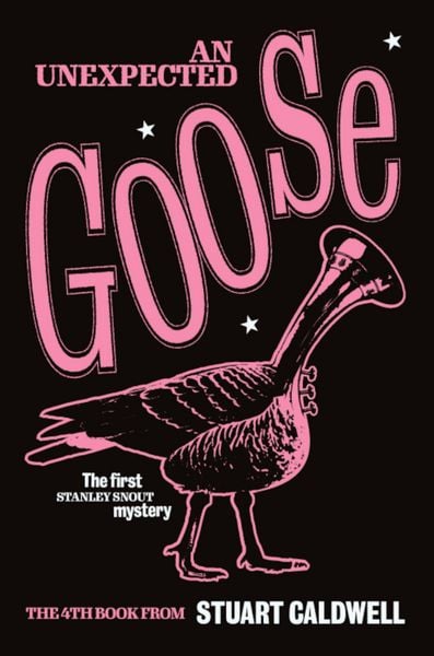 Produktbild: Unexpected Goose