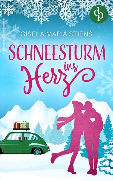 Produktbild: Schneesturm ins Herz