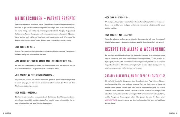 Produktbild: 7 Mal anders