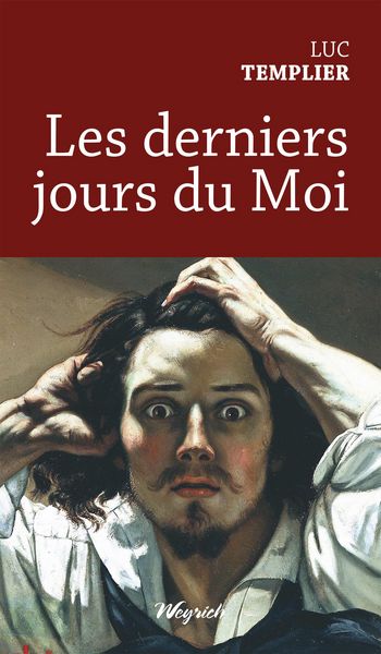 Produktbild: Les derniers jours du Moi