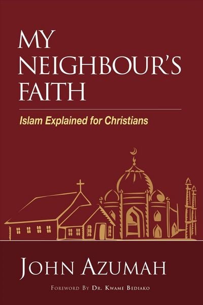 Produktbild: My Neighbour's Faith
