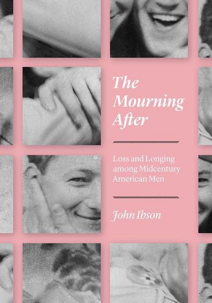 Produktbild: Ibson, J: The Mourning After