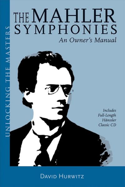 Produktbild: Mahler Symphonies