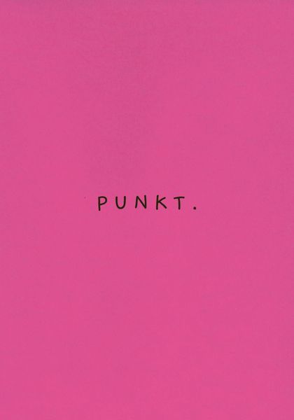 Produktbild: Punkt