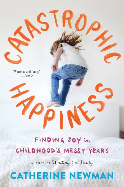 Produktbild: Catastrophic Happiness