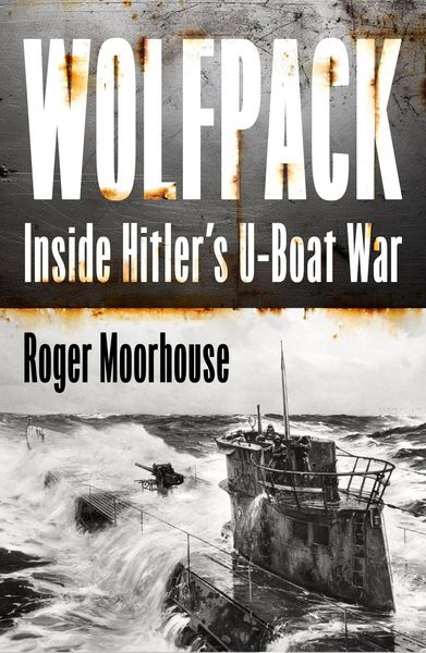 Produktbild: Wolfpack