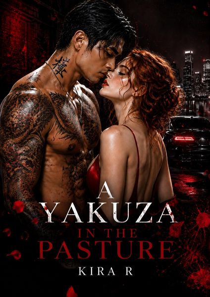 Produktbild: A Yakuza In The Pasture (Part 1)