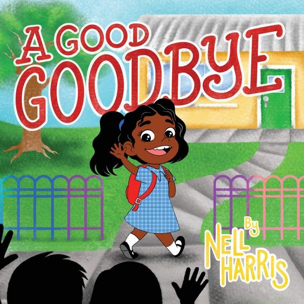 Produktbild: A Good Goodbye