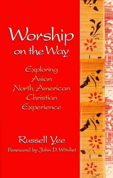 Produktbild: Worship on the Way