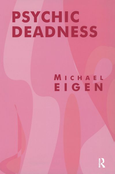 Produktbild: Psychic Deadness