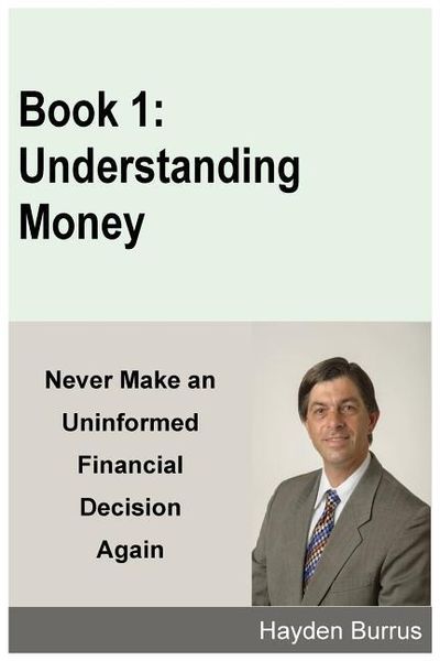Produktbild: Understanding Money