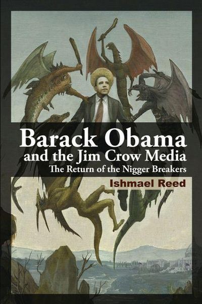 Produktbild: Barack Obama and the Jim Crow Media