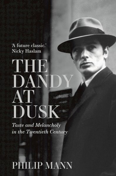 Produktbild: Mann, P: The Dandy at Dusk