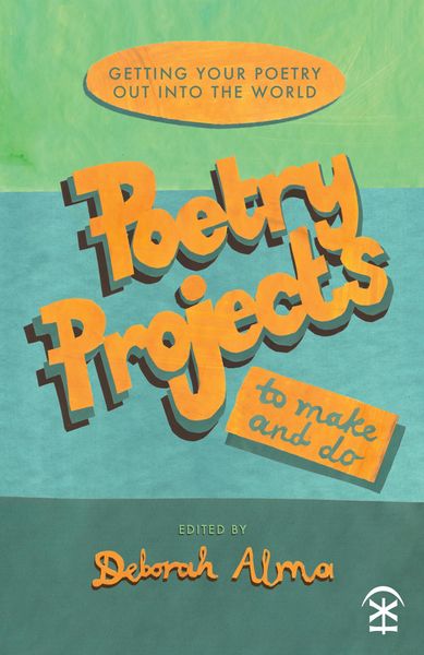 Produktbild: Poetry Projects to Make and Do