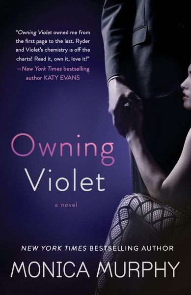 Produktbild: Owning Violet