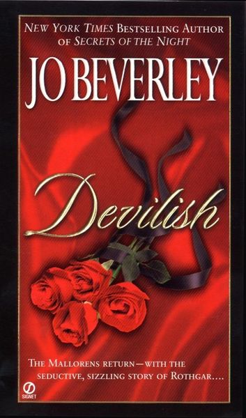 Produktbild: Devilish