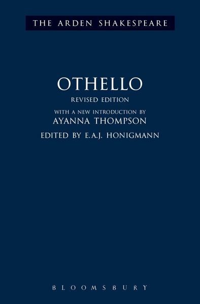 Produktbild: Othello