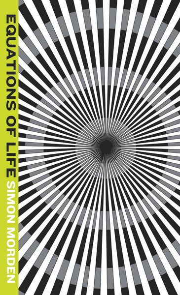 Produktbild: Morden, S: Equations of Life