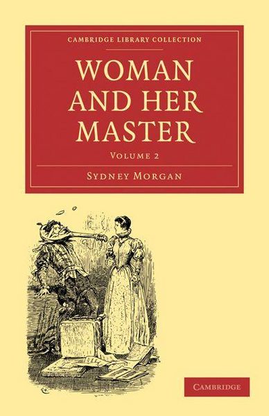 Produktbild: Woman and Her Master - Volume 2