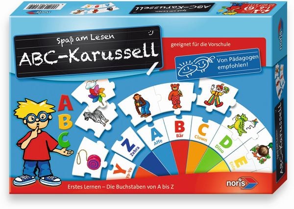 ABC-Karussell