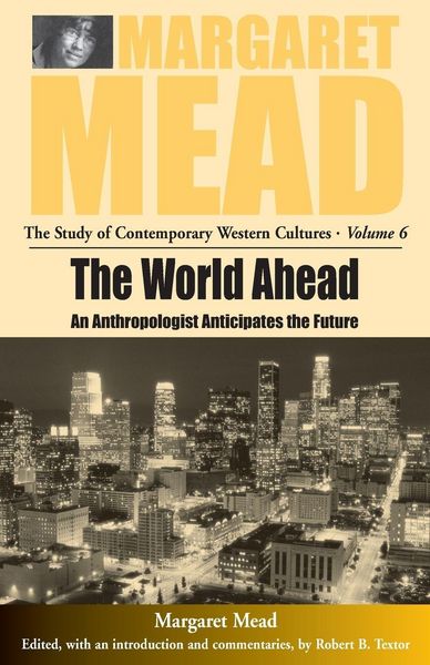 Produktbild: The World Ahead