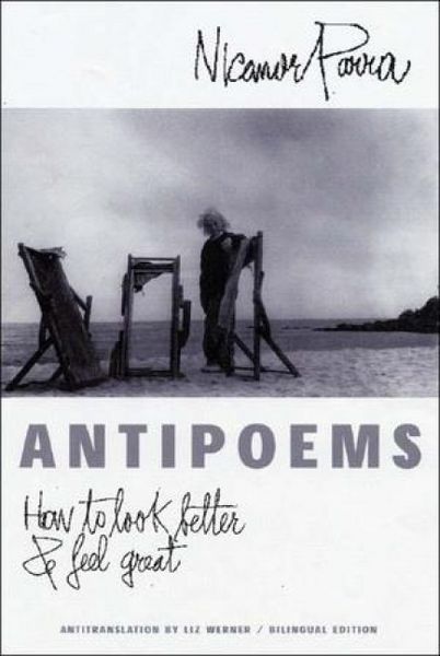 Produktbild: Antipoems