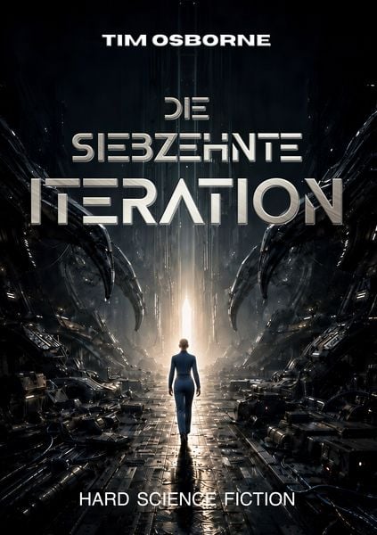 Produktbild: Die siebzehnte Iteration