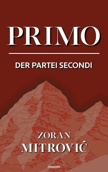 Produktbild: Primo der Partei Secondi