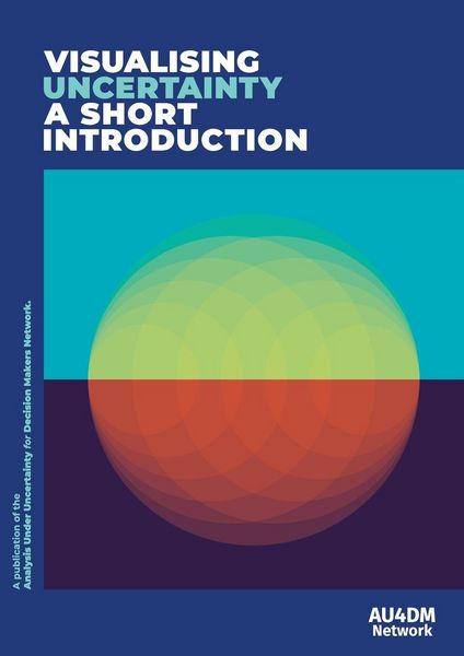 Produktbild: Visualising Uncertainty