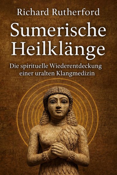 Produktbild: Sumerische Heilkl&auml;nge