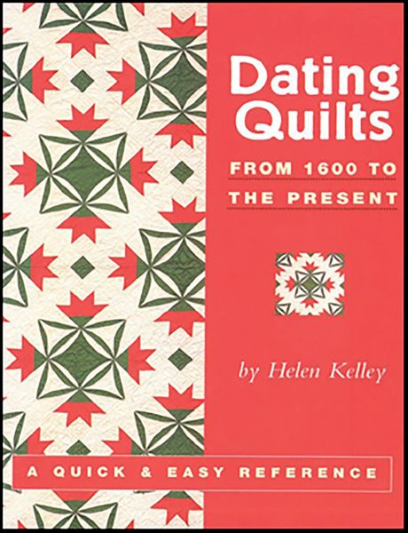 Produktbild: Dating Quilts
