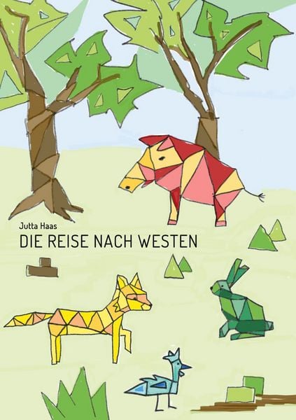 Produktbild: Die Reise nach Westen