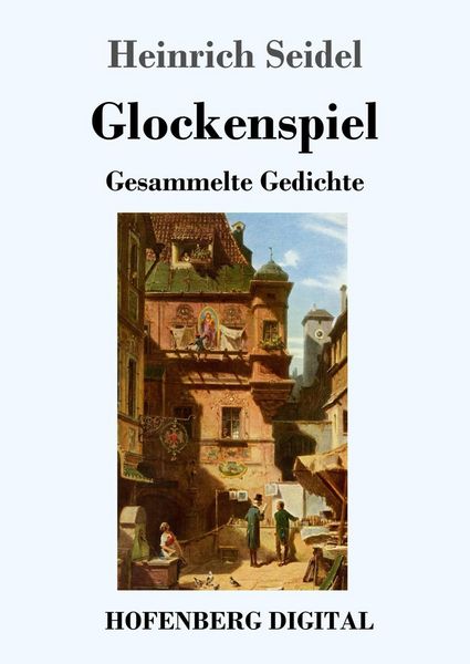 Produktbild: Glockenspiel