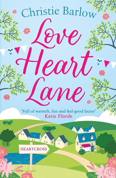Produktbild: Love Heart Lane