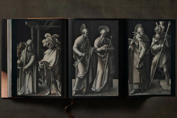 Produktbild: Albrecht D&uuml;rer